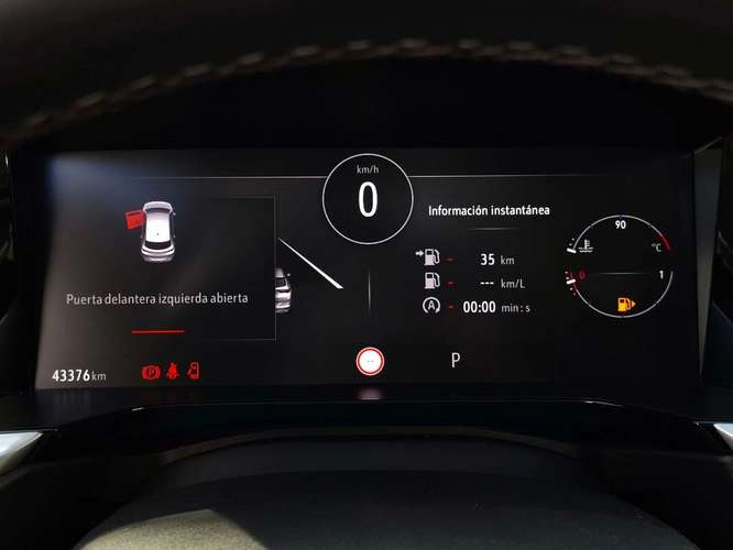 OPEL GRANDLAND 2024 - Imagen 18