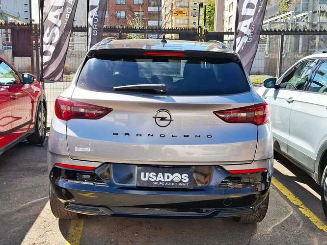 OPEL GRANDLAND 2024 - Imagen 5