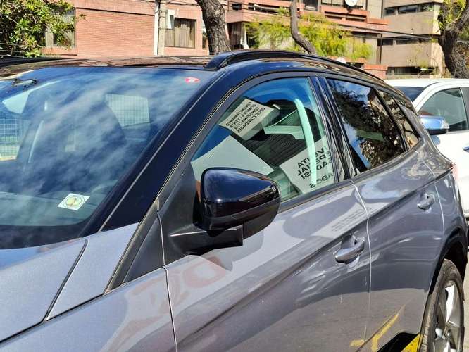OPEL GRANDLAND 2024 - Imagen 8
