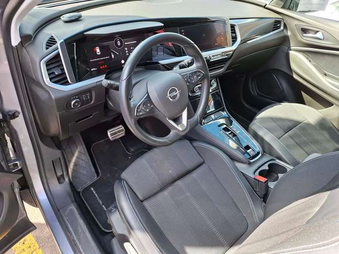 OPEL GRANDLAND 2024 - Imagen 14