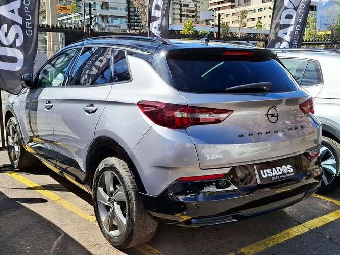 OPEL GRANDLAND 2024 - Imagen 4
