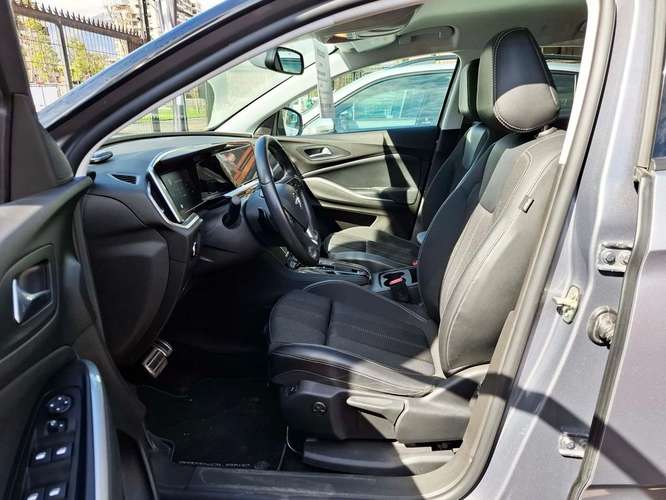 OPEL GRANDLAND 2024 - Imagen 11