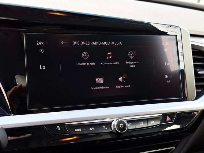 OPEL GRANDLAND 2024 - Imagen 19