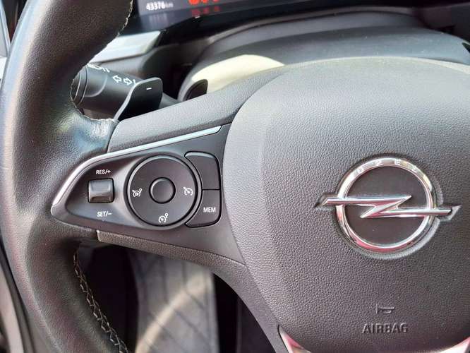 OPEL GRANDLAND 2024 - Imagen 16