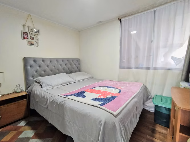 6 HABITACIONES, A MINUTOS DE PLAYA
