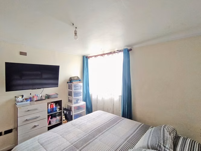 6 HABITACIONES, A MINUTOS DE PLAYA