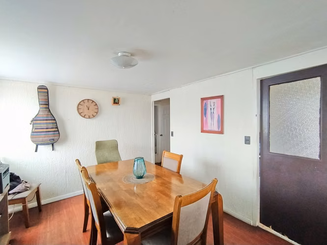 6 HABITACIONES, A MINUTOS DE PLAYA