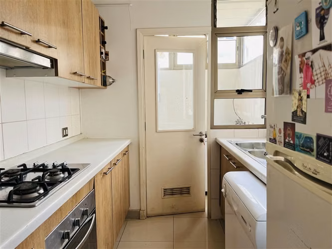 Depto en venta de 3 dorm. 2 baños, estac y bodega Concón