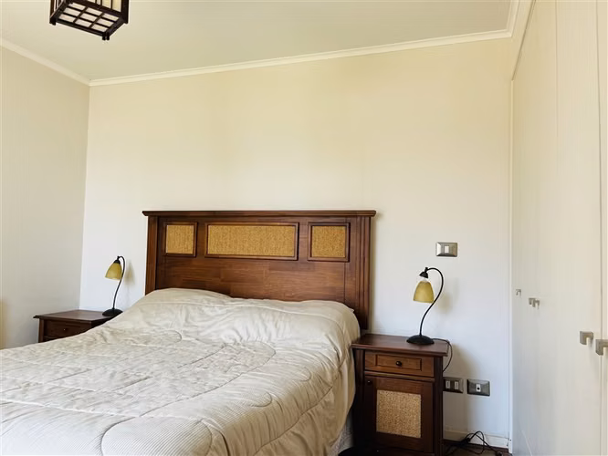 Depto en venta de 3 dorm. 2 baños, estac y bodega Concón