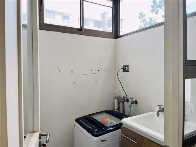 Depto en venta de 3 dorm. 2 baños, estac y bodega Concón