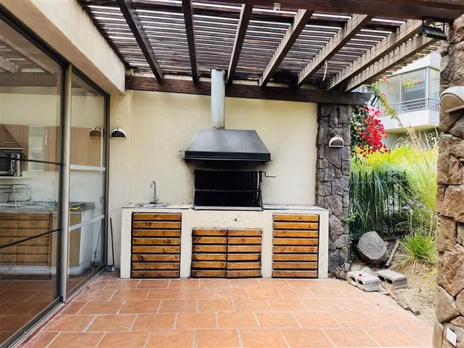 Depto en venta de 3 dorm. 2 baños, estac y bodega Concón
