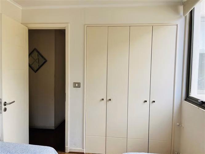 Depto en venta de 3 dorm. 2 baños, estac y bodega Concón