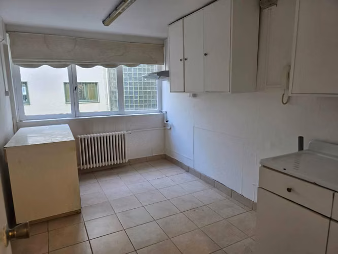 DEPTO 01 DORM. CENTRAL - Imagen 4