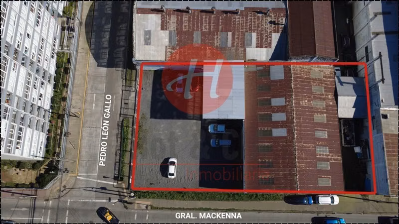 Local Comercial en Arriendo en Temuco Centro 500 M