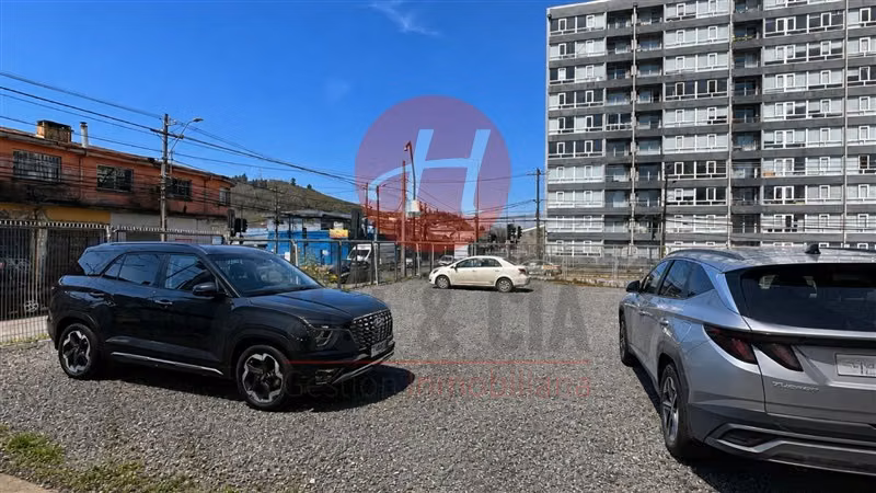 Local Comercial en Arriendo en Temuco Centro 500 M