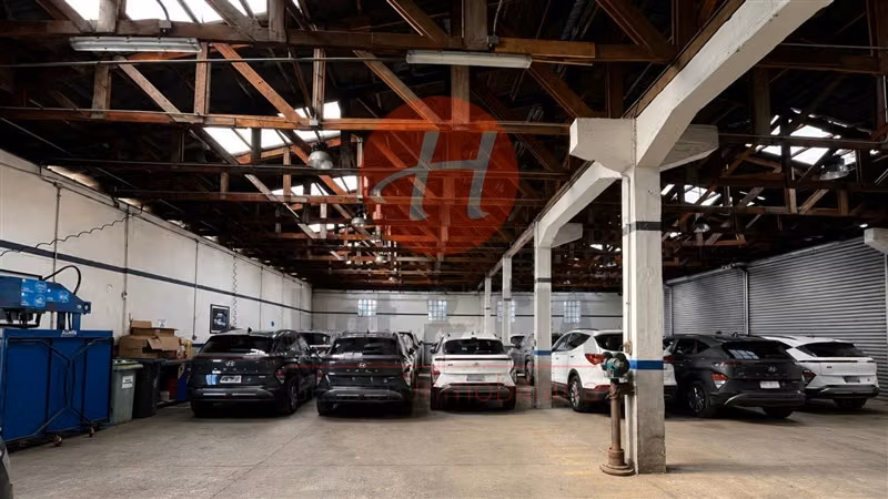 Local Comercial en Arriendo en Temuco Centro 500 M