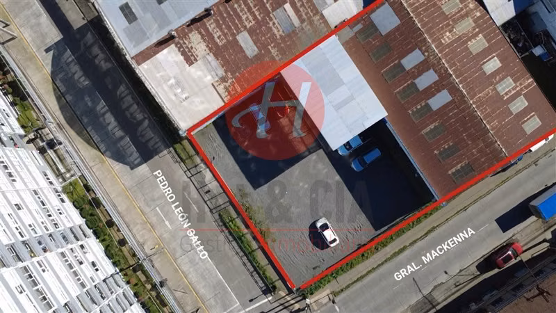 Local Comercial en Arriendo en Temuco Centro 500 M