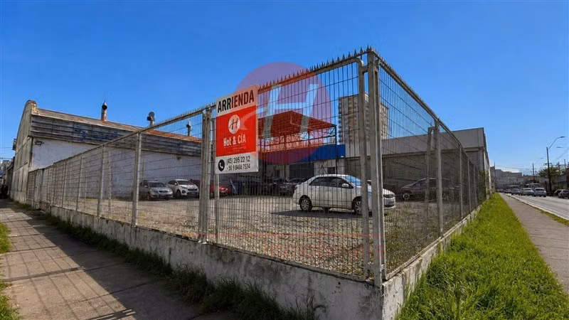 Local Comercial en Arriendo en Temuco Centro 500 M