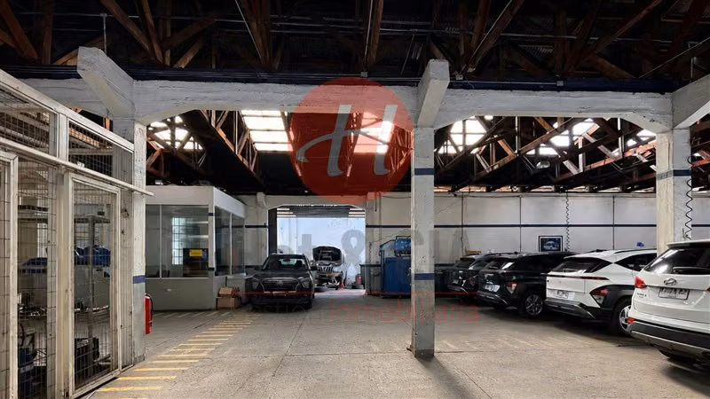 Local Comercial en Arriendo en Temuco Centro 500 M