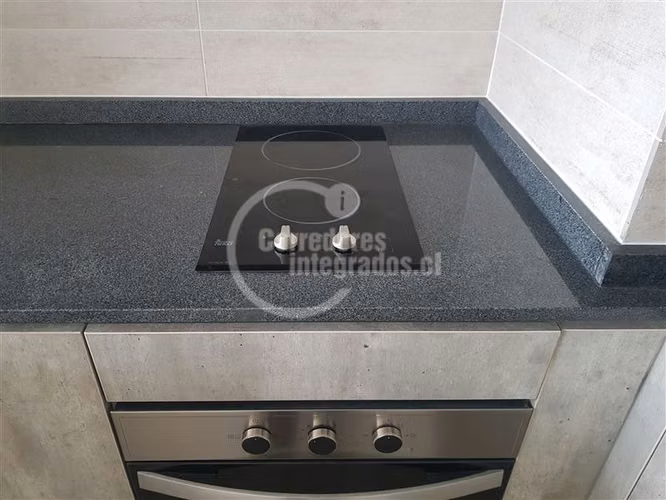 Departamento en arriendo en Ñuñoa