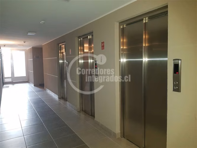 Departamento en arriendo en Ñuñoa