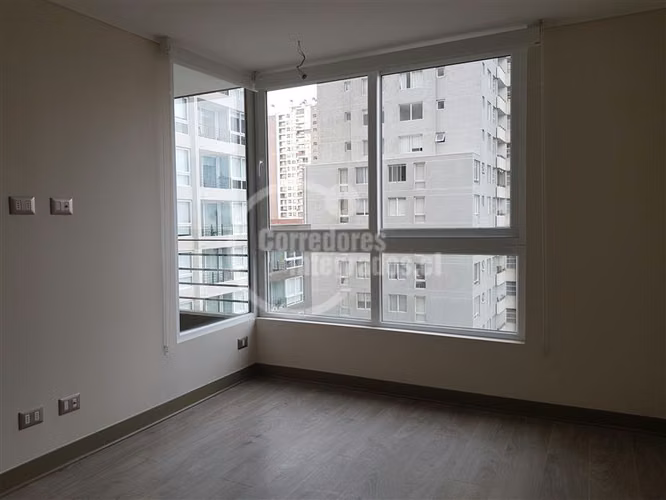 Departamento en arriendo en Ñuñoa