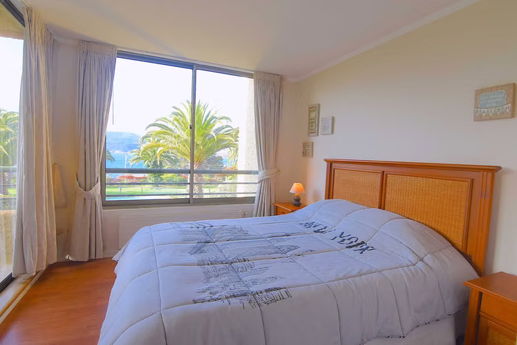 Venta Depto 4D3B Papudo Costa (179566)