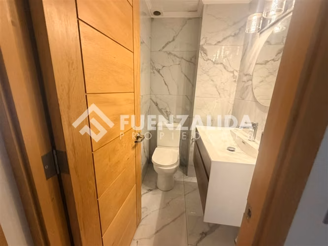 Oficina en arriendo en Edificio Italia, Av Balmaceda