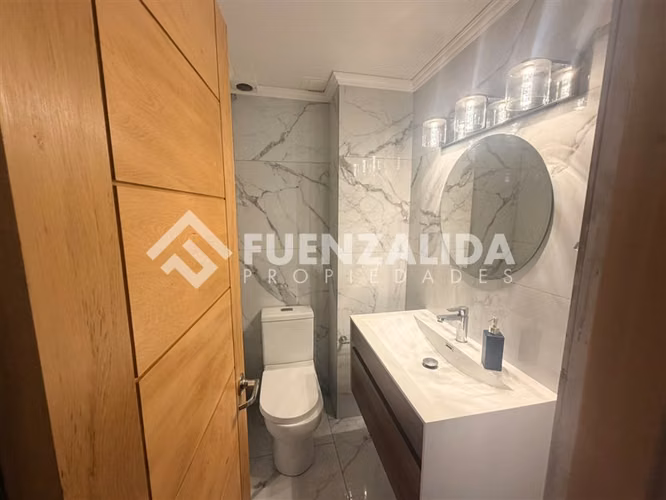 Oficina en arriendo en Edificio Italia, Av Balmaceda