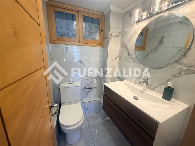 Oficina en arriendo en Edificio Italia, Av Balmaceda