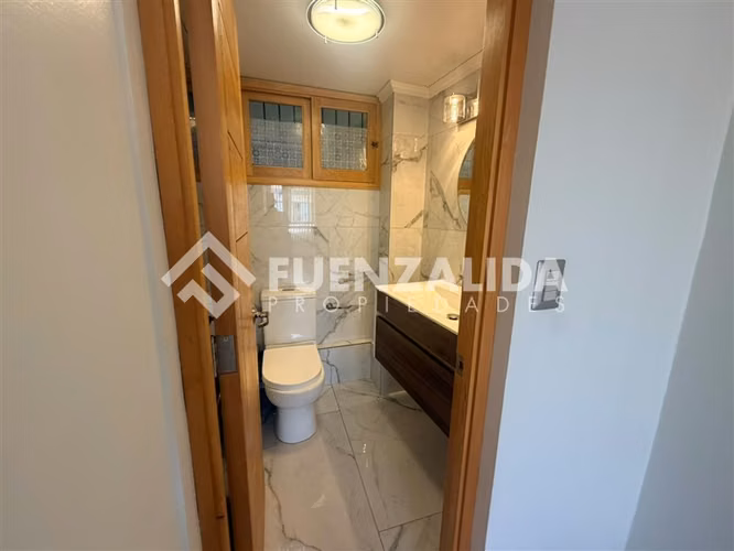 Oficina en venta en Edificio Italia, Av Balmaceda