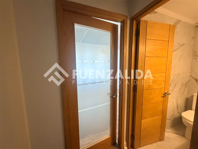 Oficina en venta en Edificio Italia, Av Balmaceda
