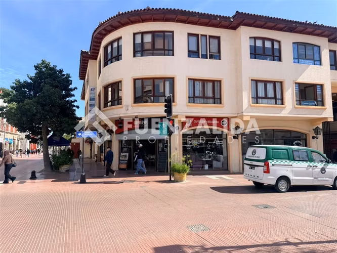 Oficina en venta en Edificio Italia, Av Balmaceda
