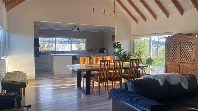 Parcela en venta en Osorno