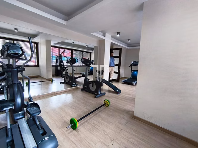 Departamento en venta c/ estacionamiento en Santa Isabel