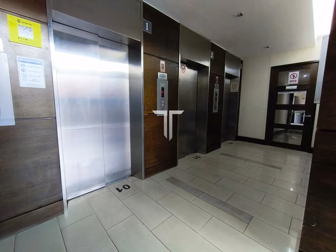 Departamento en venta c/ estacionamiento en Santa Isabel