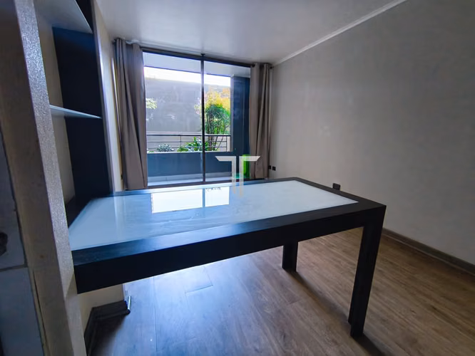 San Isidro Departamento En Venta 1d