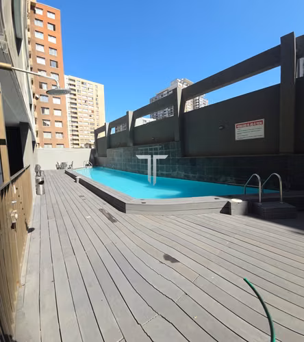 San Isidro Departamento En Venta 1d
