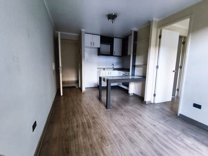 San Isidro Departamento En Venta 1d