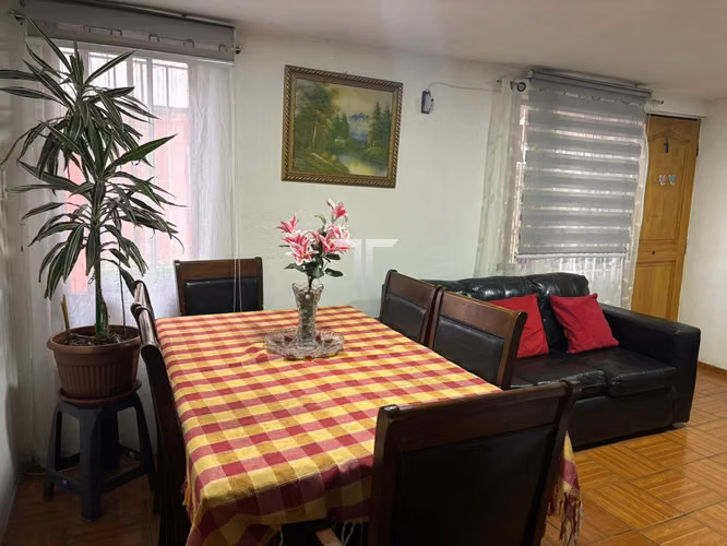 Venta Departamento, Metro Lo Prado