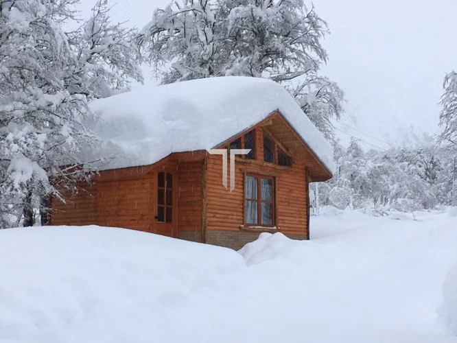 Hotel en venta ubicado en Termas de Chillán