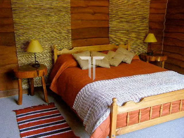 Hotel en venta ubicado en Termas de Chillán
