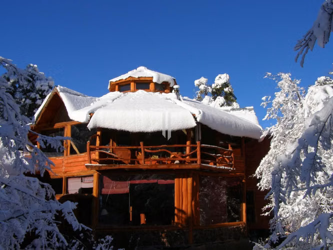 Hotel en venta ubicado en Termas de Chillán