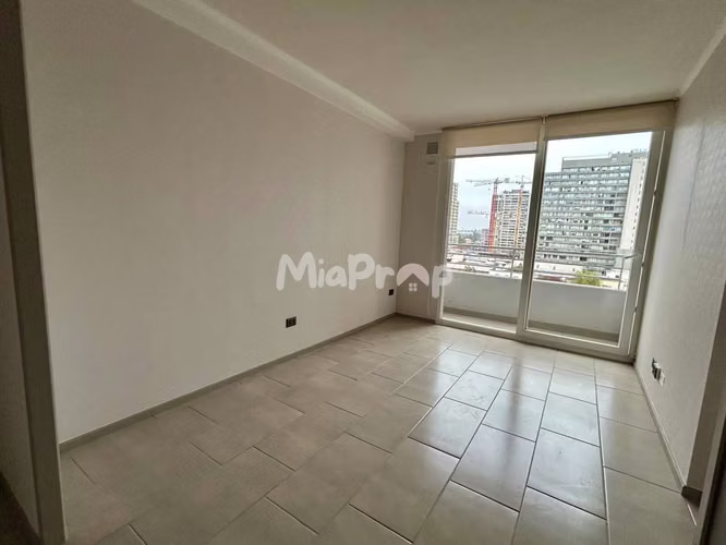 SE ARRIENDA DEPTO 2D1B A PASOS DE METRO CERRILLOS - Imagen 7