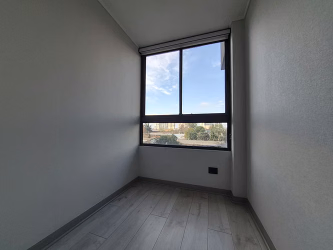 RETAIL Santa Elisa 129 1 Dorm y 1 Baño Piso 3