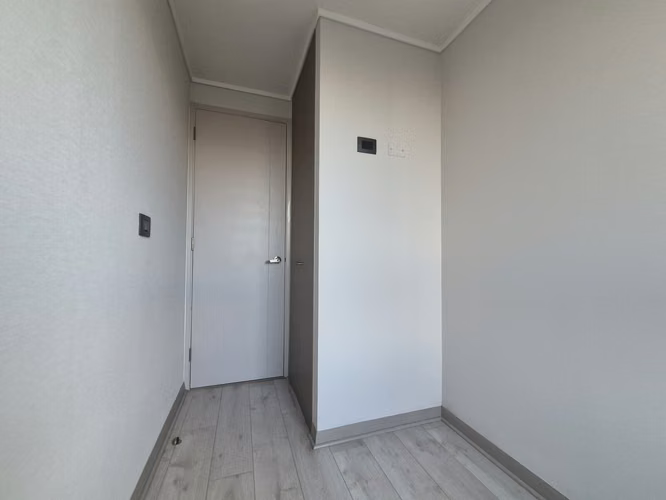 RETAIL Santa Elisa 129 1 Dorm y 1 Baño Piso 3