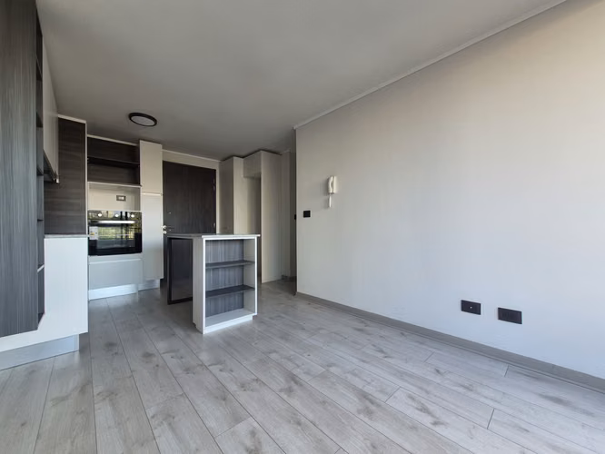 RETAIL Santa Elisa 129 1 Dorm y 1 Baño Piso 3
