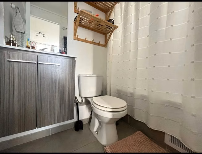 Venta de Departamento 3D2B bod, estac