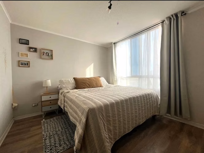 Venta de Departamento 3D2B bod, estac