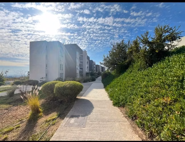Venta de Departamento 3D2B bod, estac